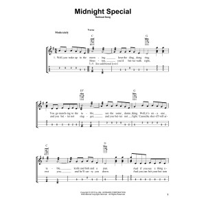 Midnight Special