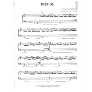 Passion