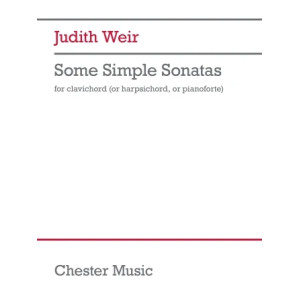 Some Simple Sonatas