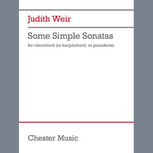 Some Simple Sonatas