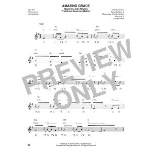 Amazing Grace