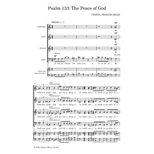 Psalm 133