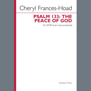 Psalm 133