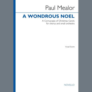 A Wondrous Noel