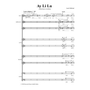 Ay Li Lu