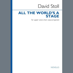 All The World's A Stage