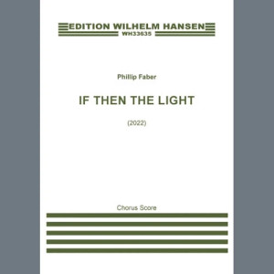 If Then The Light
