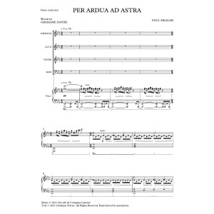 Per Ardua Ad Astra