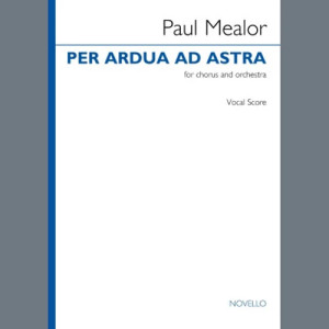 Per Ardua Ad Astra