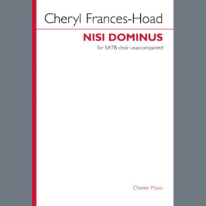 Nisi Dominus