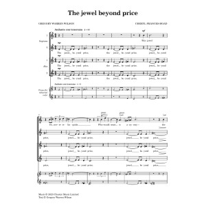 The Jewel Beyond Price