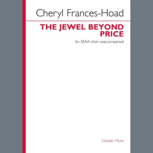 The Jewel Beyond Price