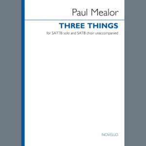 Three Things