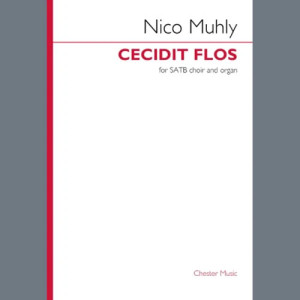 Cecidit Flos