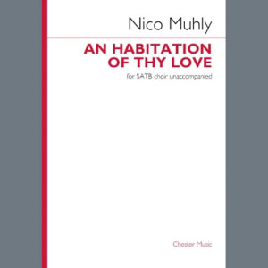 An Habitation Of Thy Love