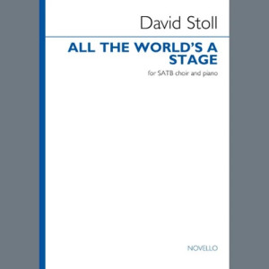 All The World's A Stage