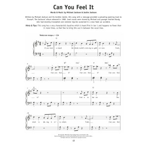 Can You Feel It