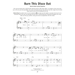 Burn This Disco Out
