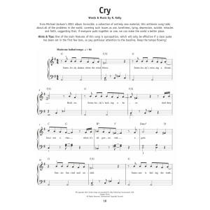 Cry