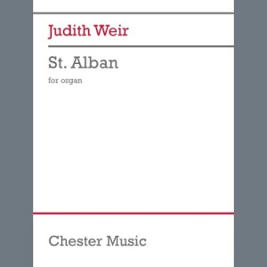 St. Alban