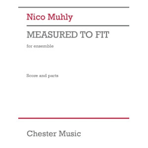 Measured to Fit - Viola