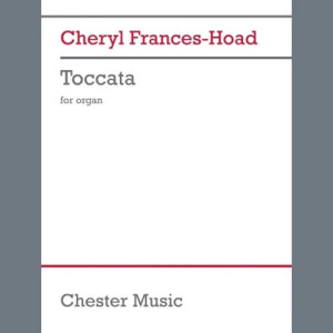 Toccata