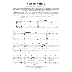 Human Nature