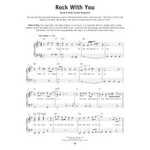 Rock With You