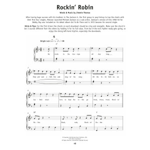 Rockin' Robin