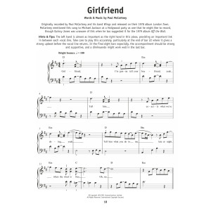 Girlfriend