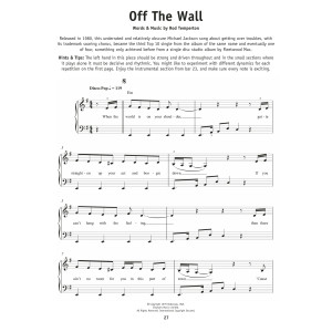 Off The Wall