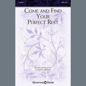 Come And Find Your Perfect Rest