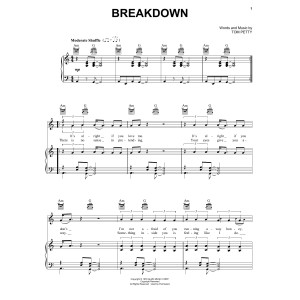 Breakdown