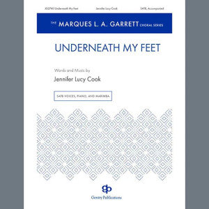 Underneath My Feet