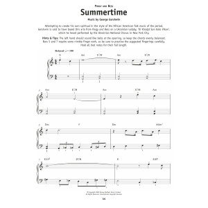 Summertime (from Porgy And Bess)