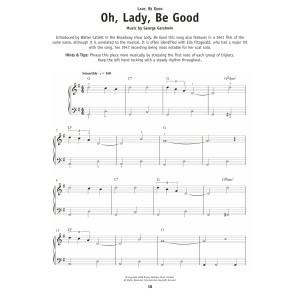 Oh, Lady Be Good!