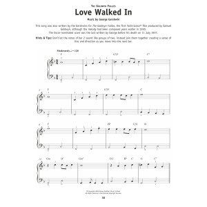 Love Walked In