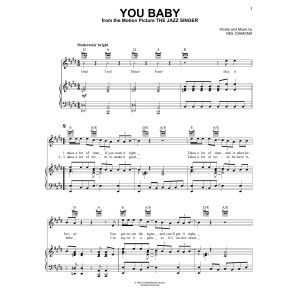 You Baby