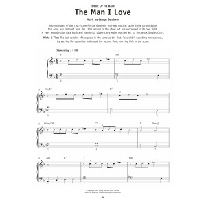 The Man I Love (from An American In Paris)