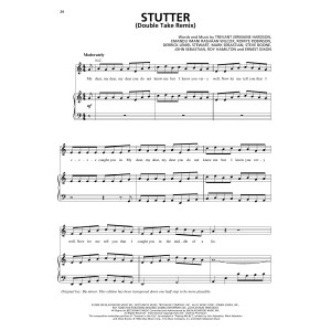 Stutter (feat. Mystikal) (Double Take Remix)
