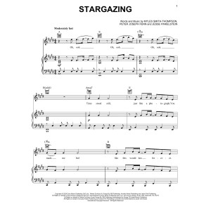 Stargazing