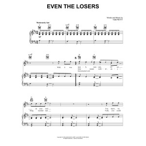 Even The Losers