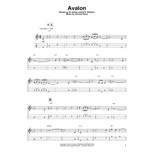 Avalon