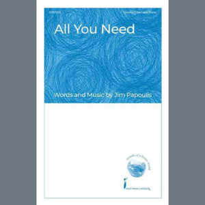 All You Need
