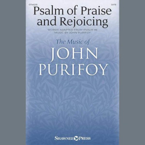 Psalm of Praise and Rejoicing