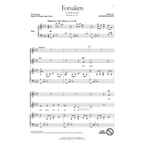 Forsaken