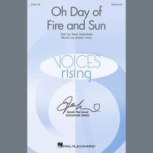 Oh Day Of Fire And Sun