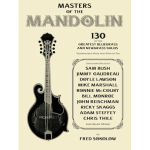 Big Mon (arr. Fred Sokolow)