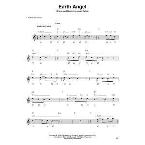 Earth Angel