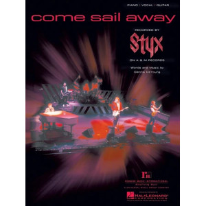 Come Sail Away